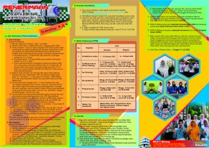BROSUR PPDB 2022-2023