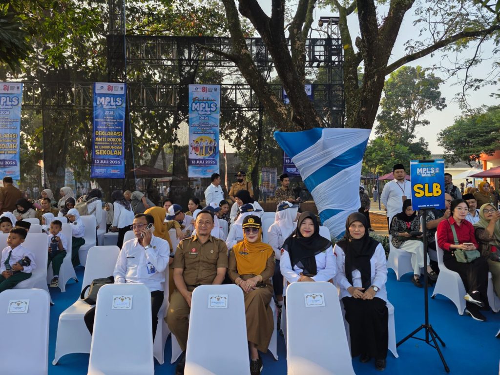 Ayah Hadir, Anak Lebih Percaya Diri: GAMAS MTsN 3 Malang Perkuat Peran Keluarga melalui SSK