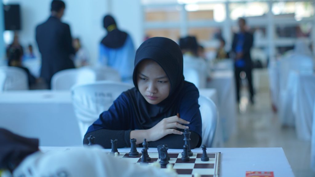 Murid MTsN 3 Malang Raih Juara 1 Kejurprov Catur Jawa Timur Ke-57 Tahun 2026