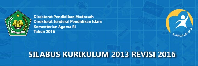 SIlabus Materi Keagamaan dan Bahasa Arab