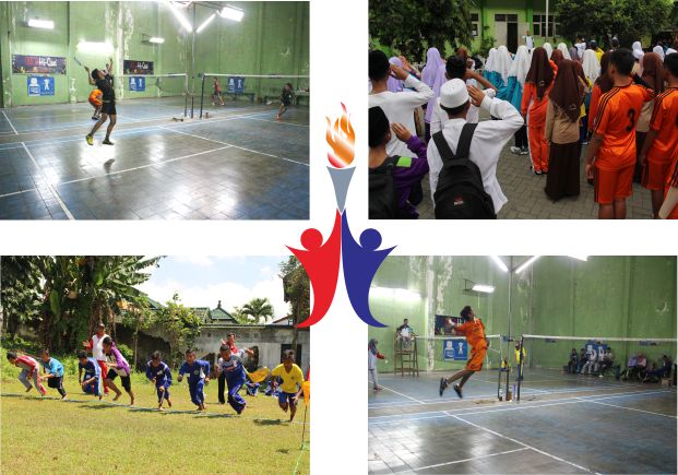 Hasil Seleksi Aksioma KKM MTs Negeri Lawang