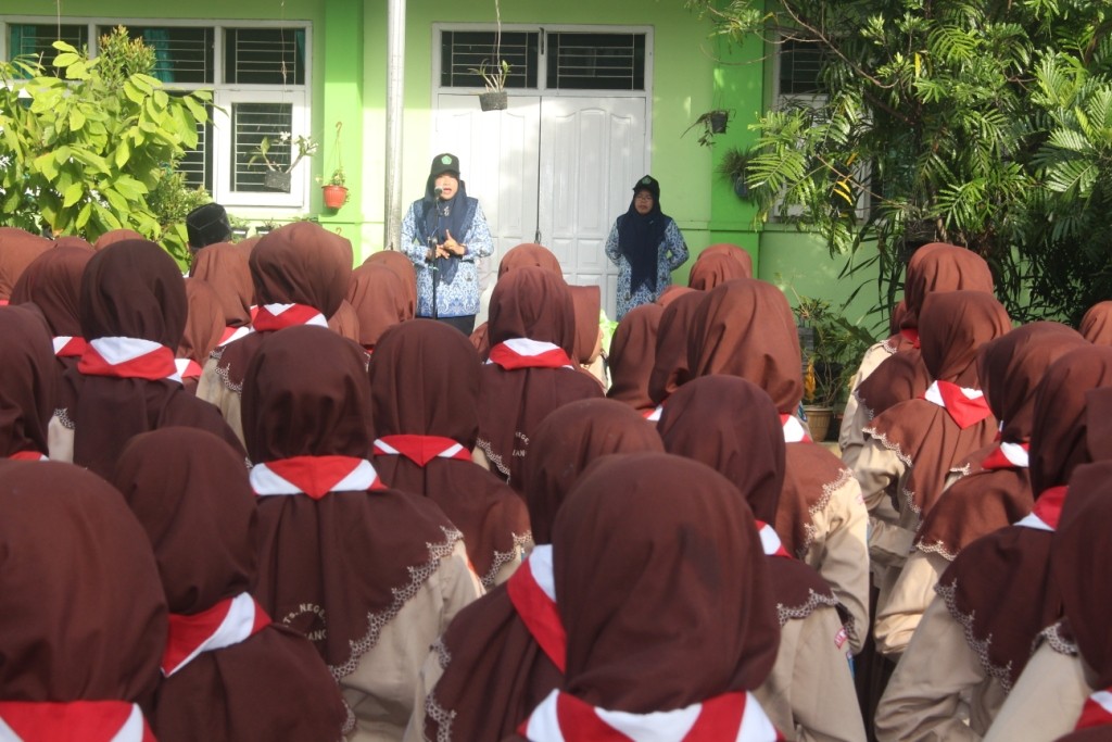 Peringatan Kemerdekaan Republik Indonesia ke 72