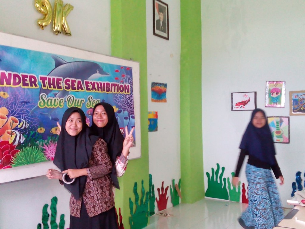 PAMERAN “AKHIR KARYA” MATSANETI