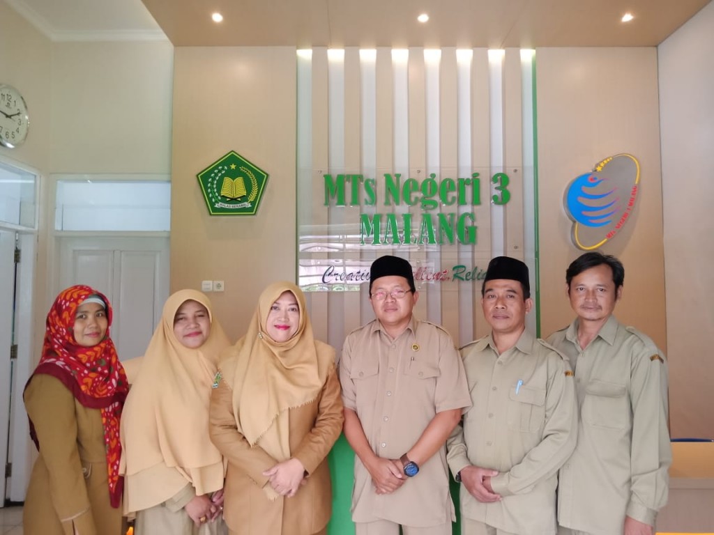 Sukses Administrasi, Sukses PKKM