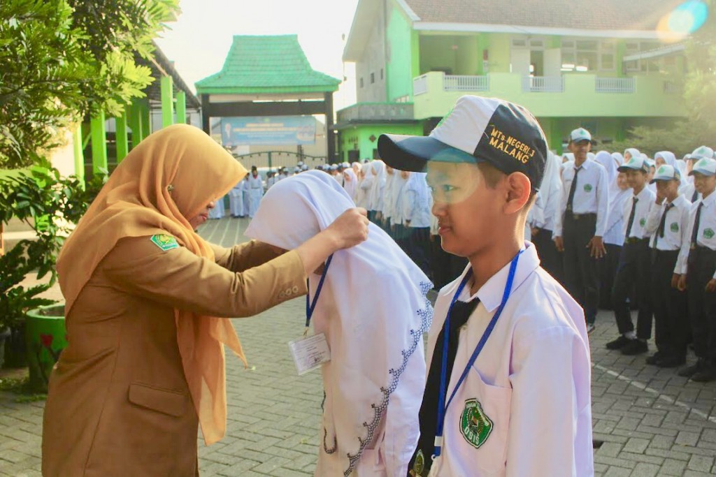 Masa Ta’aruf Madrasah 2018