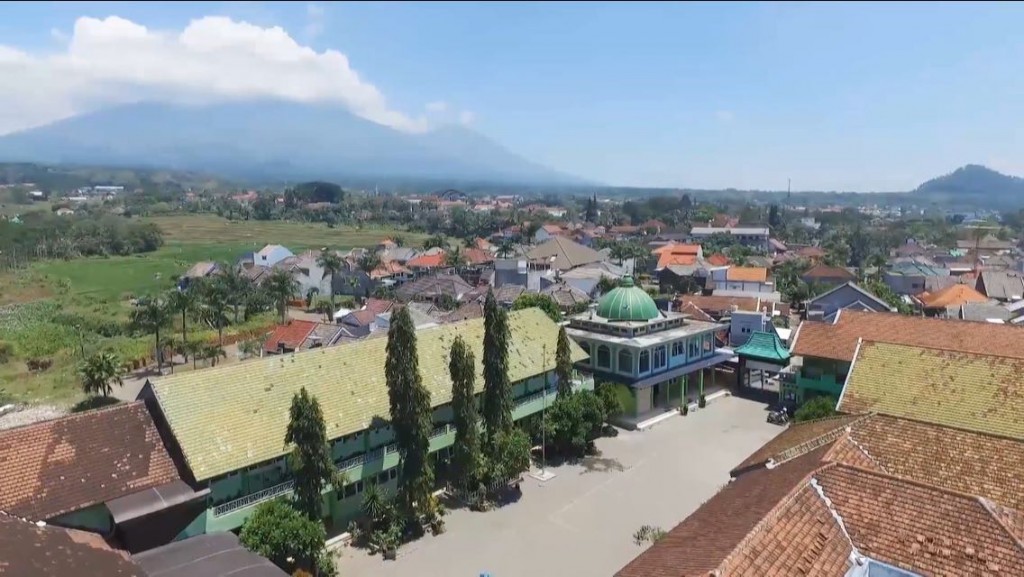 Profil MTs Negeri 3 Malang