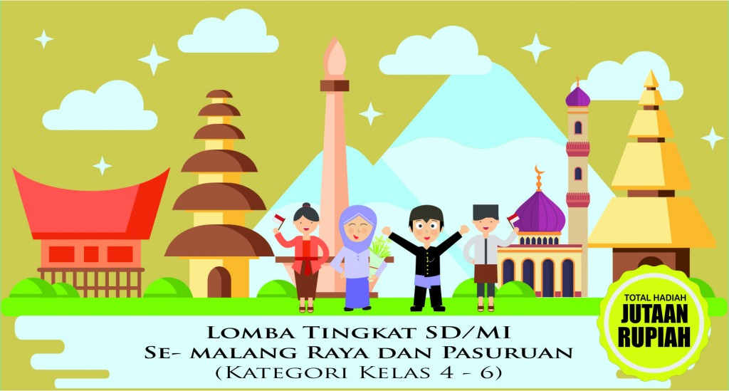 Gaung Pemuda Pasak Nusantara