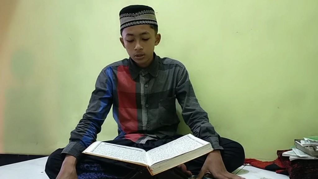 Classmeeting Seru Osis MTsN 3 Malang