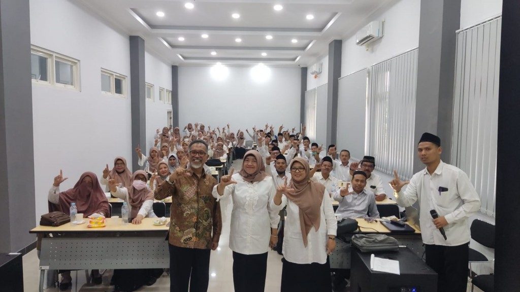 MTsN 3 MALANG SIAP IKM