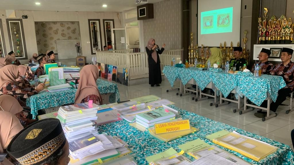 PKKM, Asesor: Prestasi Madrasah, Kinerja Kepala Madrasah