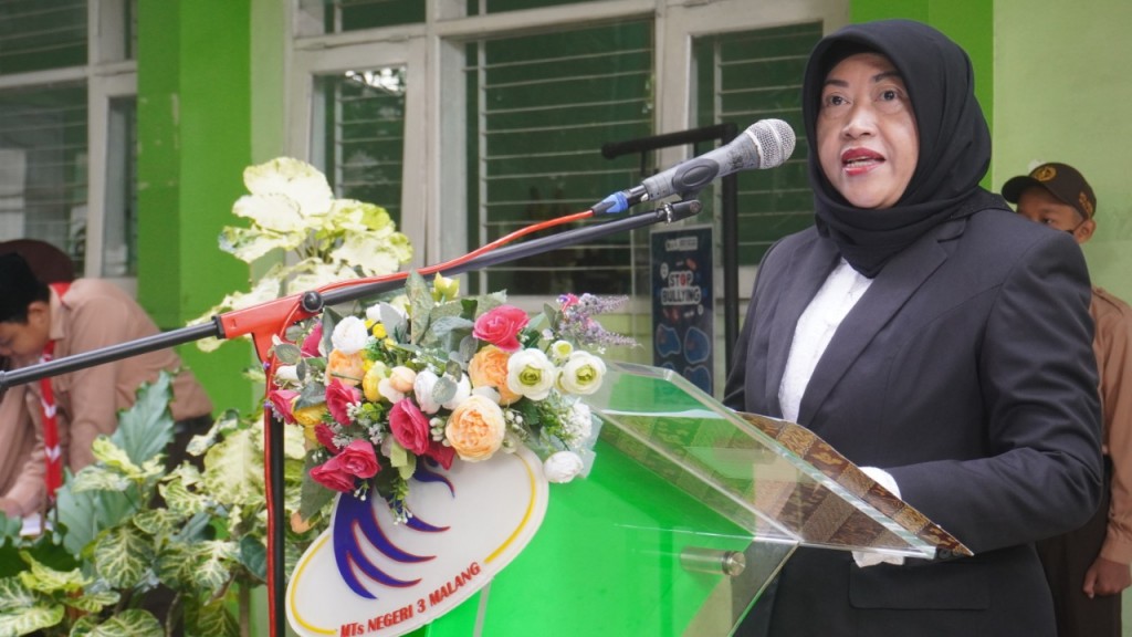 Semarak Hari Guru Nasional, Berinovasi Mendidik Generasi