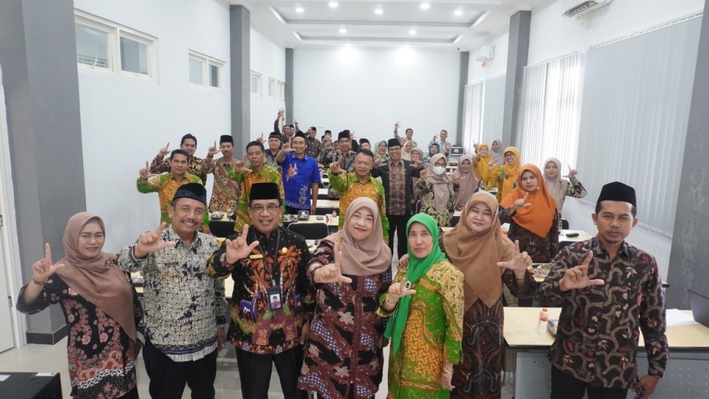 Review Juknis Penyelenggaraan SKS MTs, Oleh Asosiasi Penyelenggara SKS se-Indonesia