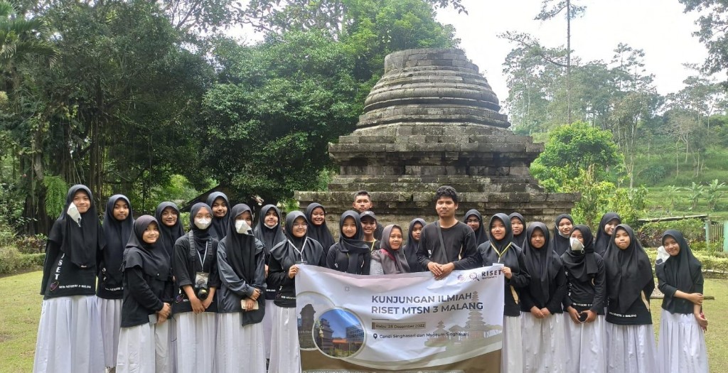 Mengenal Lebih Dekat dengan Kearifan Lokal
