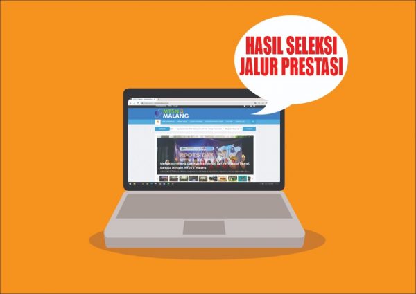Hasil Seleksi PPDB Jalur Prestasi 2023-2024