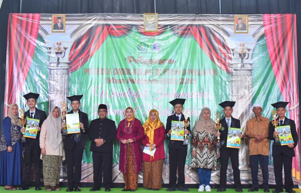 Wonderful Indonesiaku, Powerful Matsanetiku