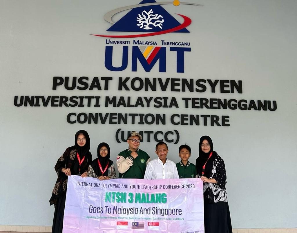 Asian Olympiad; Life Skill Journey