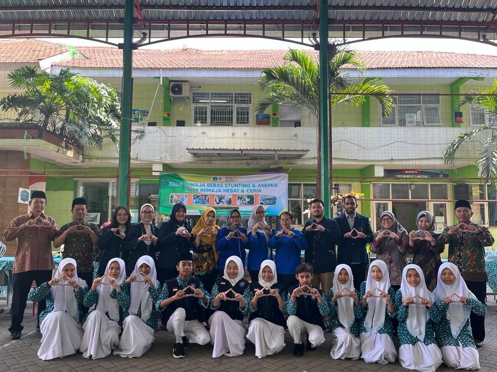 Screning Kesehatan, Upaya Deteksi Dini Kesehatan