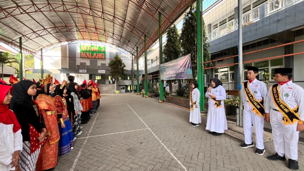 Edukasi Kesehatan Mental, Kader SSK Sosialisasikan Tips Menjaga Kesehatan Mental