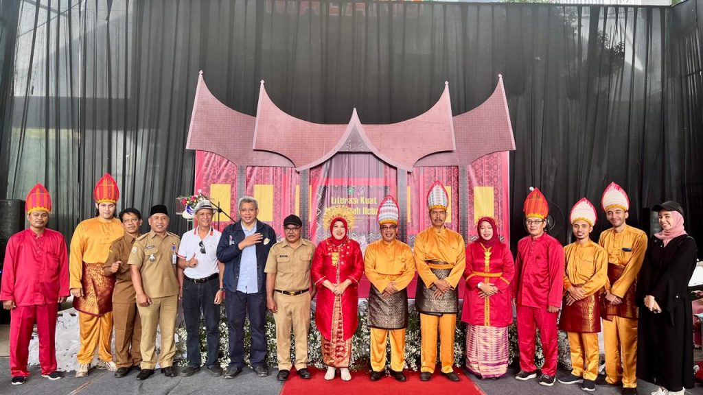 Tabir Kelulusan Dalam Gema Abdan Syakur
