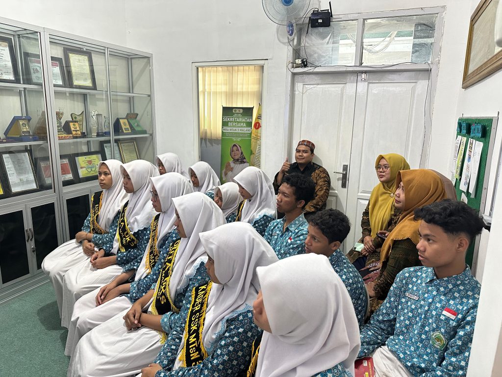 Kader Kesehatan Semarakkan Webinar BPOM Tentang Sosialisasi Keamanan Pangan