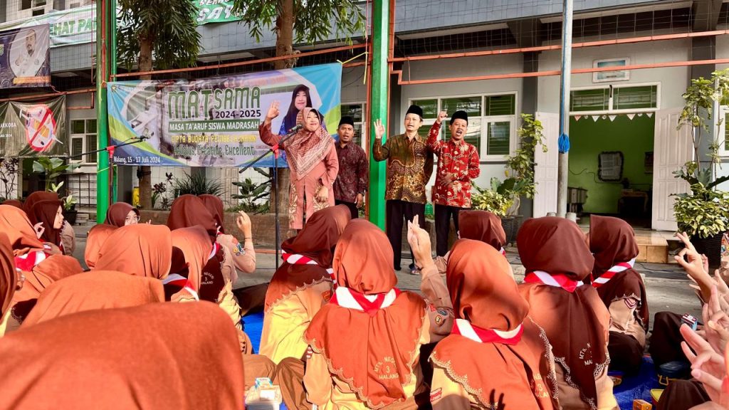 Generasi Berencana, Cegah Stunting dan Anemia