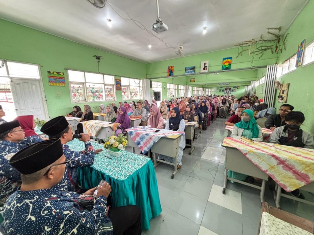Jalur Prestasi Diumumkan, Jalur Reguler Masih Jadi Kesempatan Emas