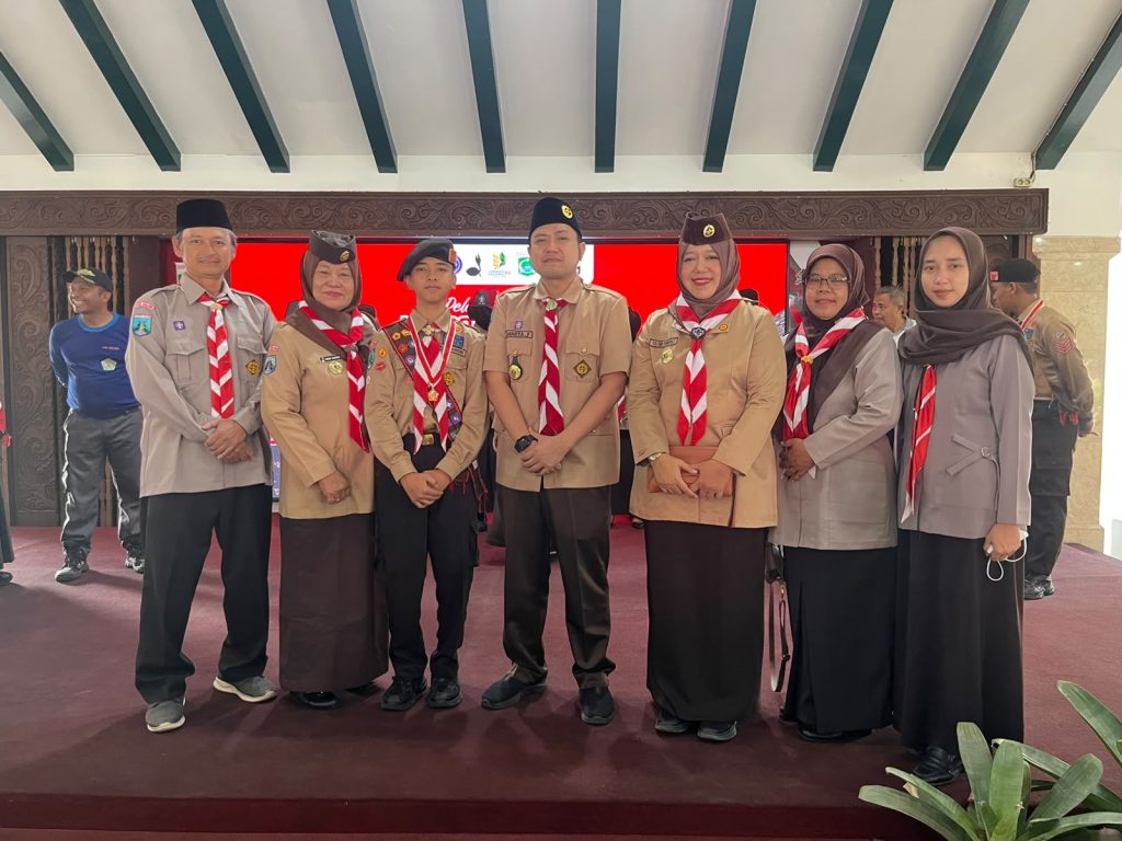Ukir Prestasi, Abimanyu Murid MTsN 3 Malang Wakili Kabupaten Malang di Jamnas XII 2026