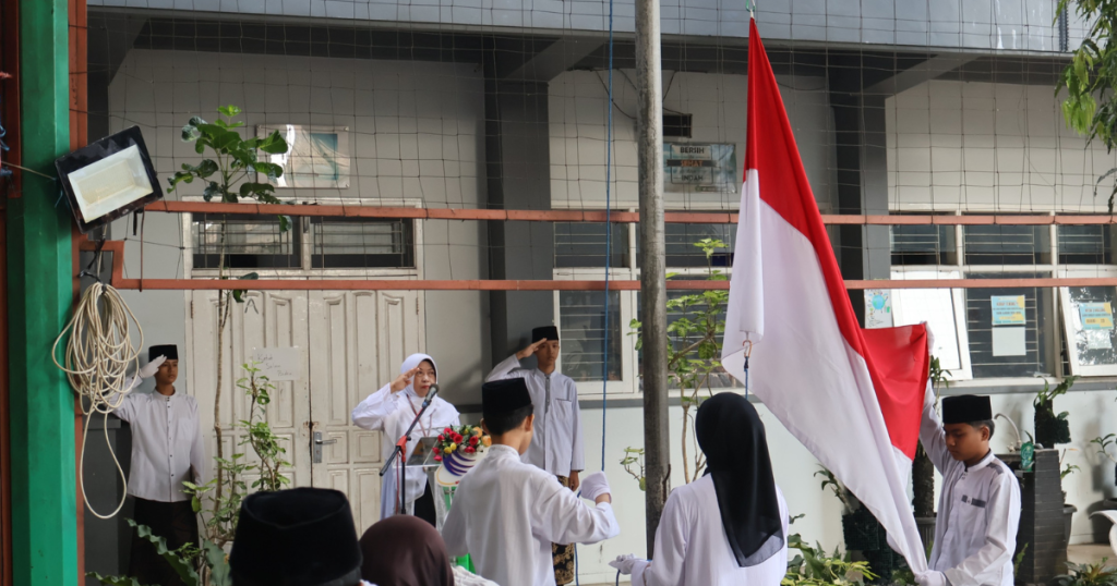 Hari Santri Nasional 2026: MTsN 3 Malang Tegaskan Peran Santri Kuatkan Negeri Menuju Indonesia Emas
